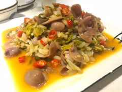 -千岛湖小鱼儿·淳安匠心农家菜