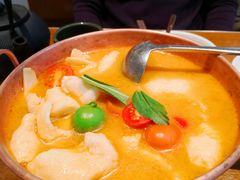 -云海肴云南菜(花园城店)