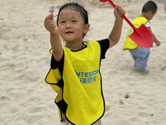 -瑞恩宝感统训练·语言提升·蒙氏托育中心