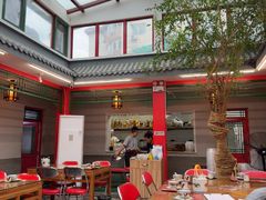 -小街47號江湖菜(四合院店)