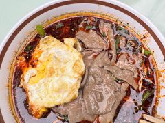 -武胜段记猪肝面(卓锦城店)