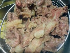 -陈记顺和潮汕牛肉火锅(韩江路店)
