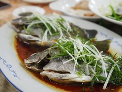 -华源餐厅·海鲜大排档(日月贝店)