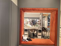 -海马体照相馆(上海月星环球港店)
