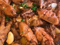 -胖哥俩肉蟹煲(来福士店)