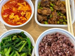 -老乡鸡(南京河西雨润大街店)