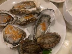 -雍和会海鲜姿造自助(湖东路店)
