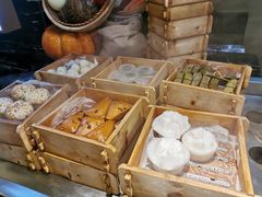 -东方红海鲜百汇(国际大厦店)