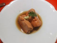 -鮨青(恒基名人购物中心店)