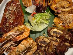 -星叶·东南亚料理(宁波万象汇店)