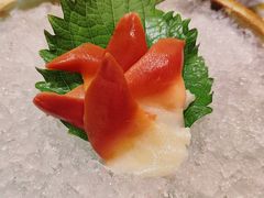 -贵木日本料理·铁板烧(新地假日广场店)