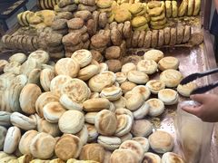 -杨老大焙子月饼干货(宽巷子民族美食街店)