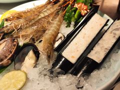 -生如夏花泰式火锅(伊藤双楠店)