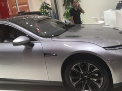 -理想汽车(世纪汇店)