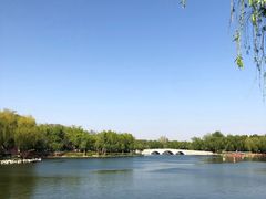 景点-陶然亭公园