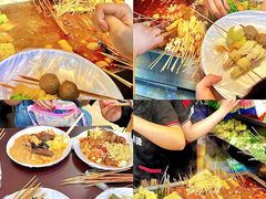 -郭记小街麻辣烫(南小街总店)