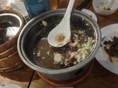 -苹果树下艺术餐厅(通州店)