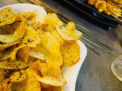 -六福烧烤酒馆(秦隆步行街店)