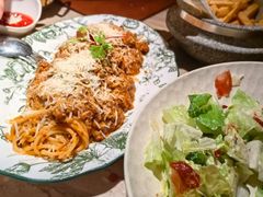 -Mammamia意大利餐厅(阳春巷店)