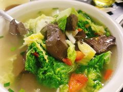 -贵阳李氏息烽阳朗鸡(民生路店)