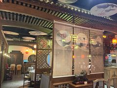 -徽镇小厨·经典徽菜(十里河店)