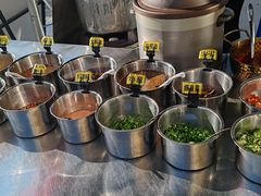 -金塔傣乡·云南民族特色菜·傣味手抓饭(金瓦路店)