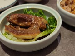 -闫府私房菜(恒隆店)