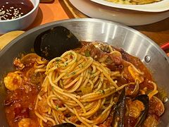 -Kpasta韩式意大利面