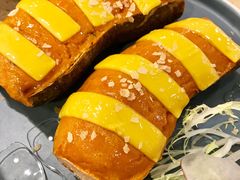 芝士焗番薯-点都德(汇盈广场店)