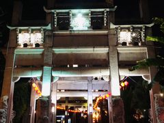 -深圳锦绣中华民俗村