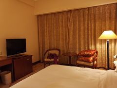 -西安交大南洋大酒店(交通大学青龙寺店)