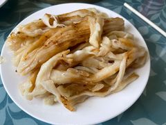 -金台阶鱼馆(于桥水库店)