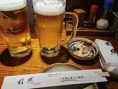 -桂马·日本料理·海胆·海鲜饭·酒场(民主广场店)