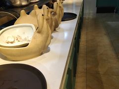 自助取餐区-驿楼兰·新疆菜(火车站店)