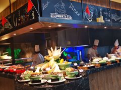 -世外桃源农庄·德清土菜(兴康南路店)