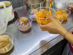 -夏食光安顺小舒冰粉冰浆(甲秀楼店)