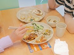 -素满香·全民食养自助(长宁龙之梦店)