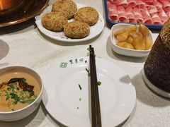 -东来顺饭庄(天坛店)