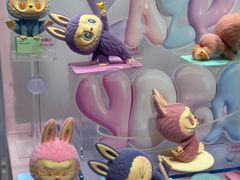 -泡泡玛特POPMART(合生汇店)