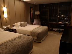 -杭州海外海皇冠大酒店