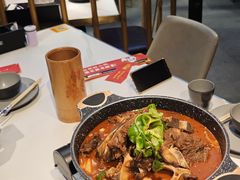 -钳小柒·小龙虾蓝龙王烧烤夜宵(长寿路店)