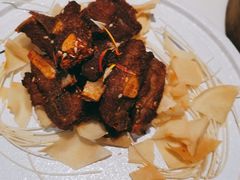 -香香海南菜餐厅