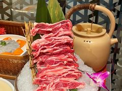 -骨之味·筒骨汤火锅(江头店)