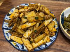 -常樂屋·常德米粉(青年路店)