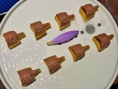 -曾宴·楚菜(湖北省博物馆店)