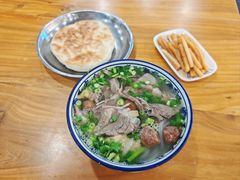 -夏家合汁(天润花园小区店)