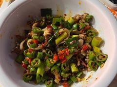 -小林哥的海鲜馆·夜宵烧烤(渔人码头店)
