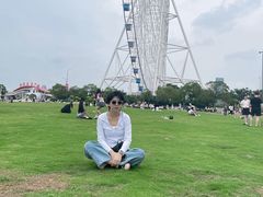 -南昌之星游乐场