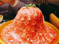 -牛YO寿喜烧·铁板烧和牛火锅自助(市府恒隆店)
