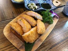 -Hi YOU你的饭局泰餐厅(雍和宫店)